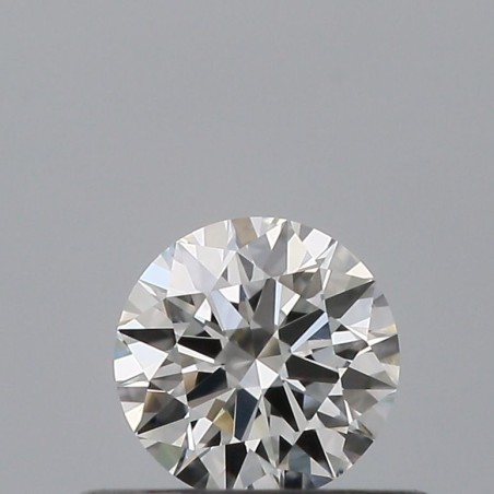 Diament szlif okrągły, 0.31ct, VS2, F, GIA 5536669219