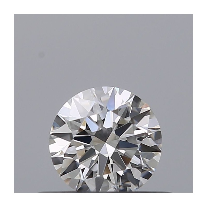 Diament szlif okrągły, 0.35ct, VVS2, D, GIA 2537571122