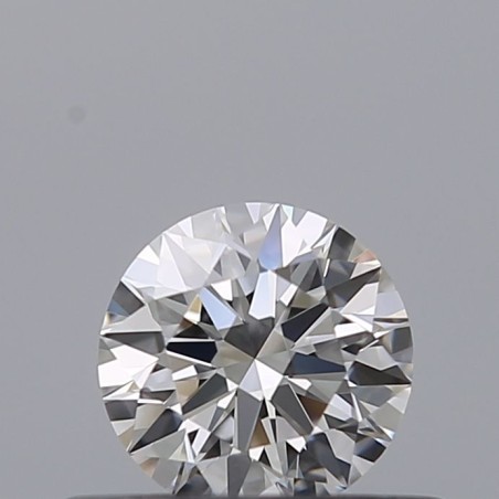 Diament szlif okrągły, 0.35ct, VVS2, D, GIA 2537571122