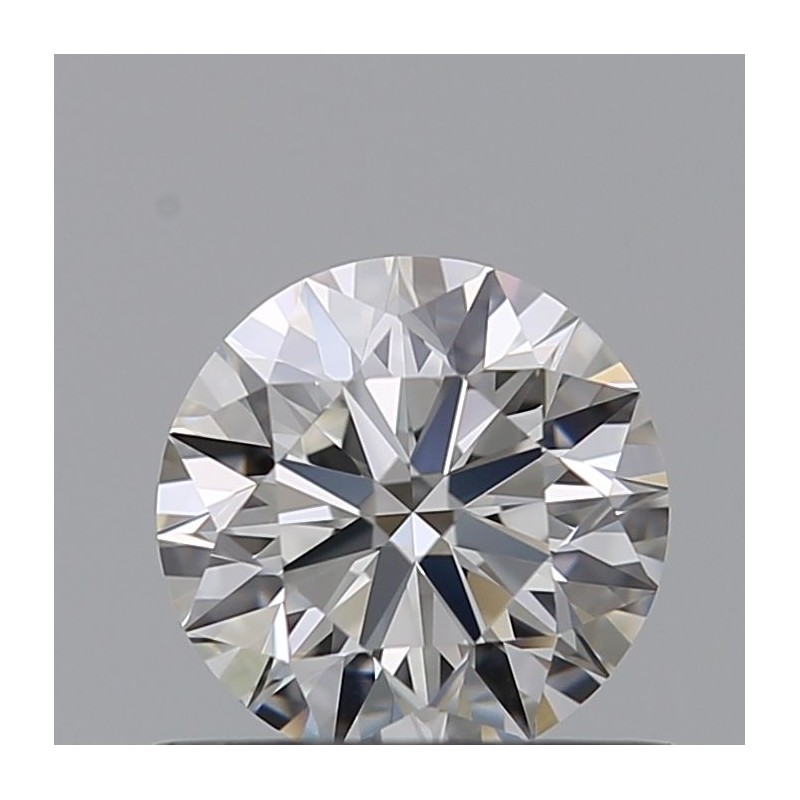 Diament szlif okrągły, 0.59ct, VVS1, G, GIA 6521361089