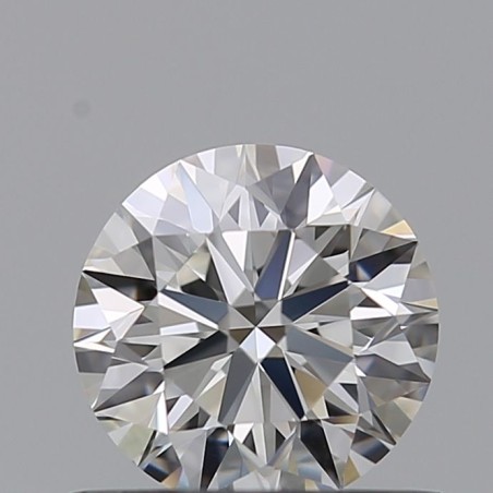 Diament szlif okrągły, 0.59ct, VVS1, G, GIA 6521361089