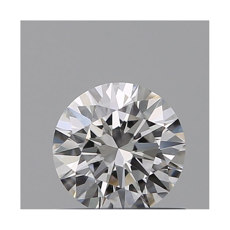 Diament szlif okrągły, 0.56ct, VVS1, F, GIA 6525372192