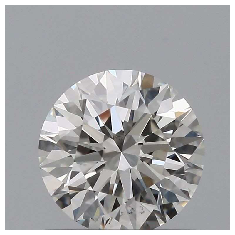 Diament szlif okrągły, 0.65ct, VS2, H, GIA 1529282317