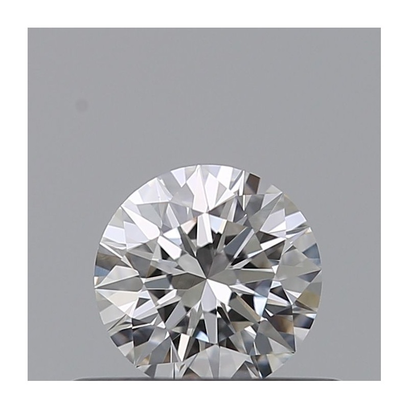 Diament szlif okrągły, 0.37ct, VVS1, F, GIA 2526325695 Diament szlif okrągły, 0.37ct, VVS1, F, GIA 2526325695