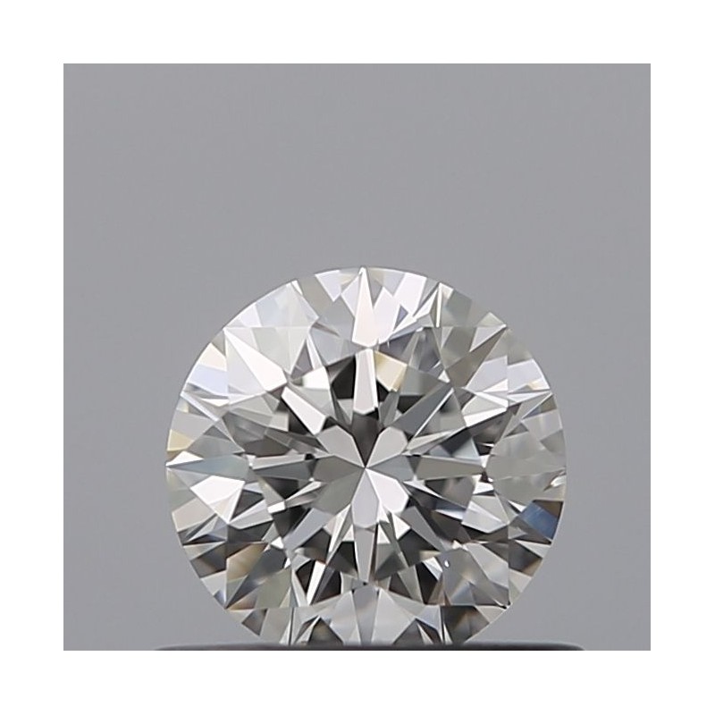 Diament szlif okrągły, 0.5ct, VS1, F, GIA 6535586527