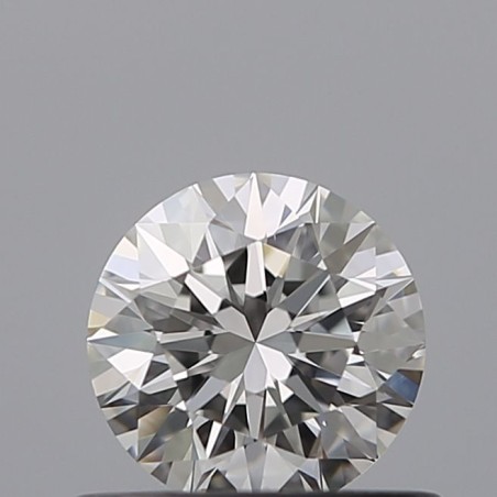 Diament szlif okrągły, 0.5ct, VS1, F, GIA 6535586527
