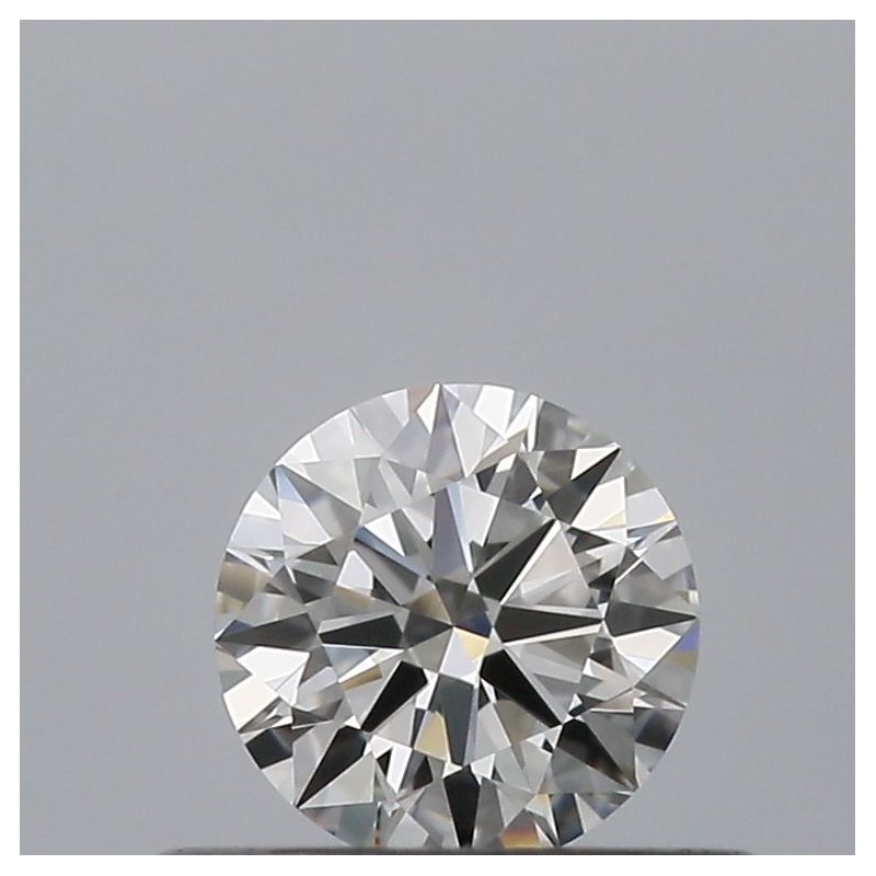 Diament szlif okrągły, 0.3ct, VS2, F, GIA 2537605555