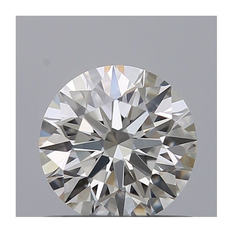 Diament szlif okrągły, 0.7ct, VVS1, H, GIA 1535763759