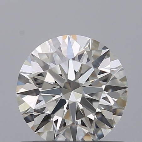 Diament szlif okrągły, 0.7ct, VVS1, H, GIA 1535763759