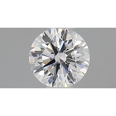 Diament szlif okrągły, 0.3ct, VS1, E, GIA 2537618919