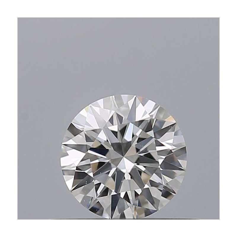 Diament szlif okrągły, 0.42ct, VS2, E, GIA 2536769649