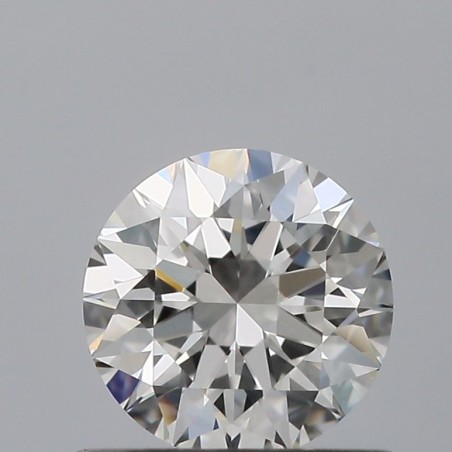 Diament szlif okrągły, 0.53ct, VVS2, G, GIA 1538620850
