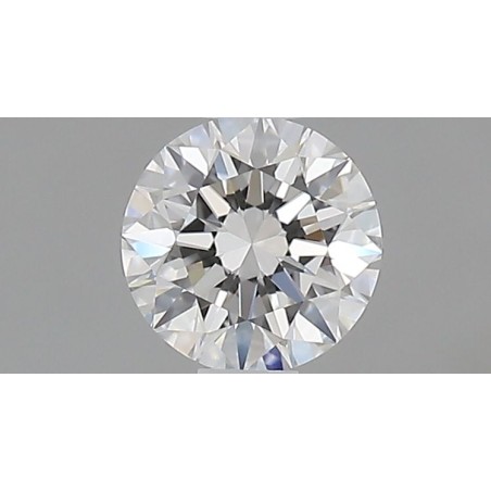 Diament szlif okrągły, 0.5ct, VS2, F, GIA 3535652270