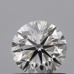Diament szlif okrągły, 0.7ct, VVS1, G, GIA 6532763147