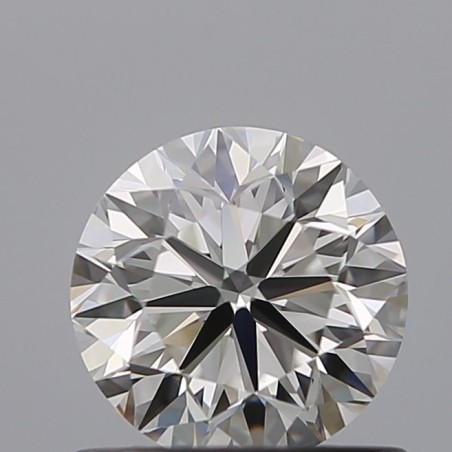 Diament szlif okrągły, 0.7ct, VVS1, G, GIA 6532763147
