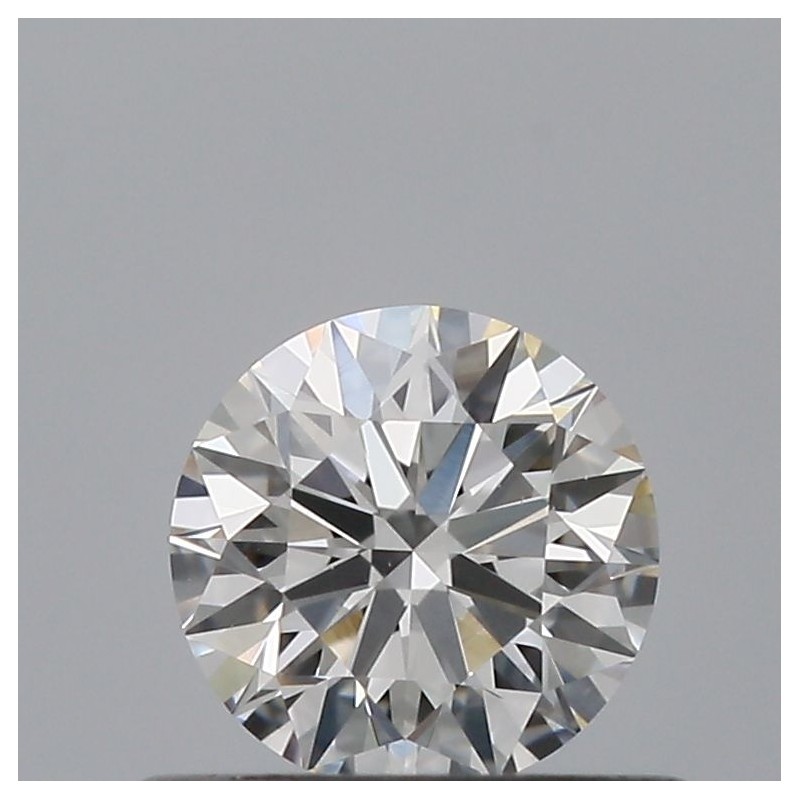 Diament szlif okrągły, 0.42ct, VS1, E, IGI 739508450