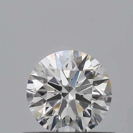Diament szlif okrągły, 0.42ct, VS1, E, IGI 739508450