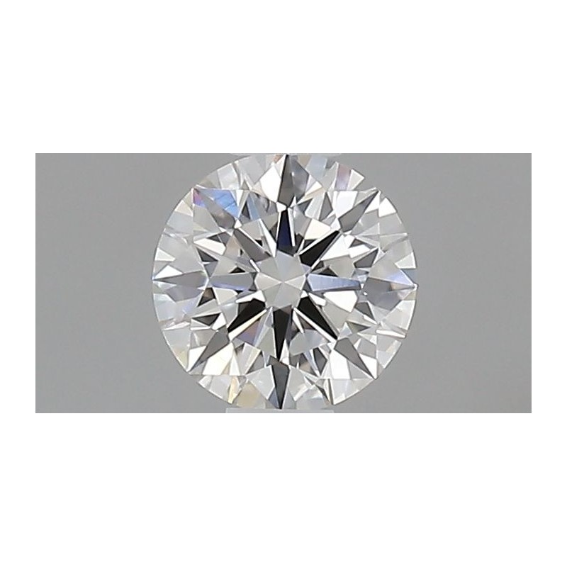 Diament szlif okrągły, 0.4ct, VVS2, F, GIA 6532642115