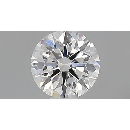 Diament szlif okrągły, 0.4ct, VVS2, F, GIA 6532642115