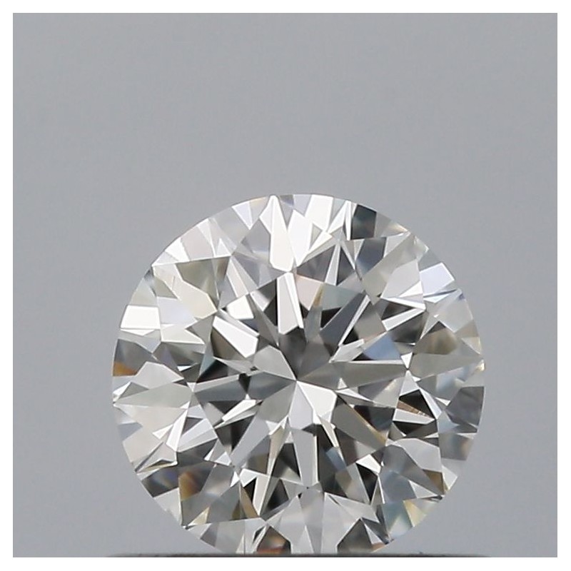 Diament szlif okrągły, 0.51ct, VVS2, G, GIA 6535568794
