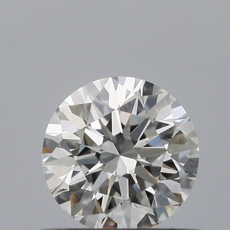 Diament szlif okrągły, 0.51ct, VVS2, G, GIA 6535568794