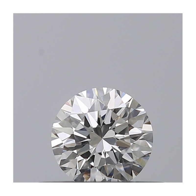 Diament szlif okrągły, 0.31ct, VVS1, E, GIA 6532585049