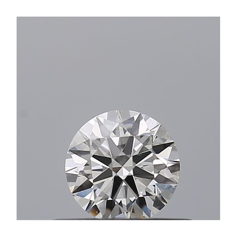 Diament szlif okrągły, 0.31ct, SI1, F, GIA 6531586575