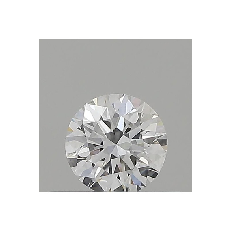 Diament szlif okrągły, 0.3ct, VVS1, D, GIA 6535215346