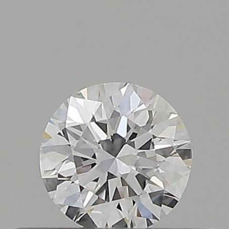 Diament szlif okrągły, 0.3ct, VVS1, D, GIA 6535215346