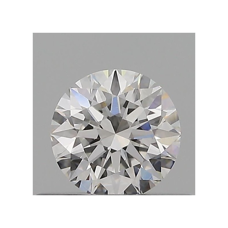 Diament szlif okrągły, 0.41ct, VVS1, E, GIA 7536215335