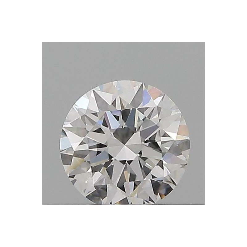 Diament szlif okrągły, 0.32ct, VVS1, D, GIA 6531214601