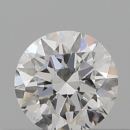 Diament szlif okrągły, 0.32ct, VVS1, D, GIA 6531214601