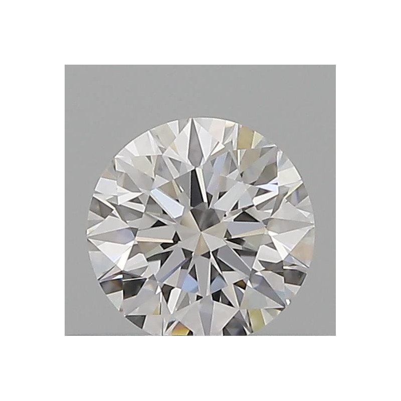 Diament szlif okrągły, 0.41ct, VVS1, E, GIA 7531215400