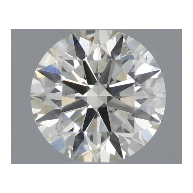 Diament szlif okrągły, 0.3ct, SI1, I, IGI 670452241 Diament szlif okrągły, 0.3ct, SI1, I, IGI 670452241