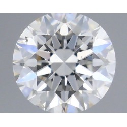 Diament szlif okrągły, 0.4ct, SI1, G, IGI 681561831