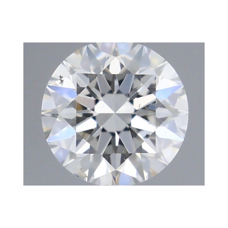 Diament szlif okrągły, 0.4ct, SI1, G, IGI 681561831
