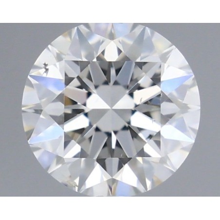 Diament szlif okrągły, 0.4ct, SI1, G, IGI 681561831