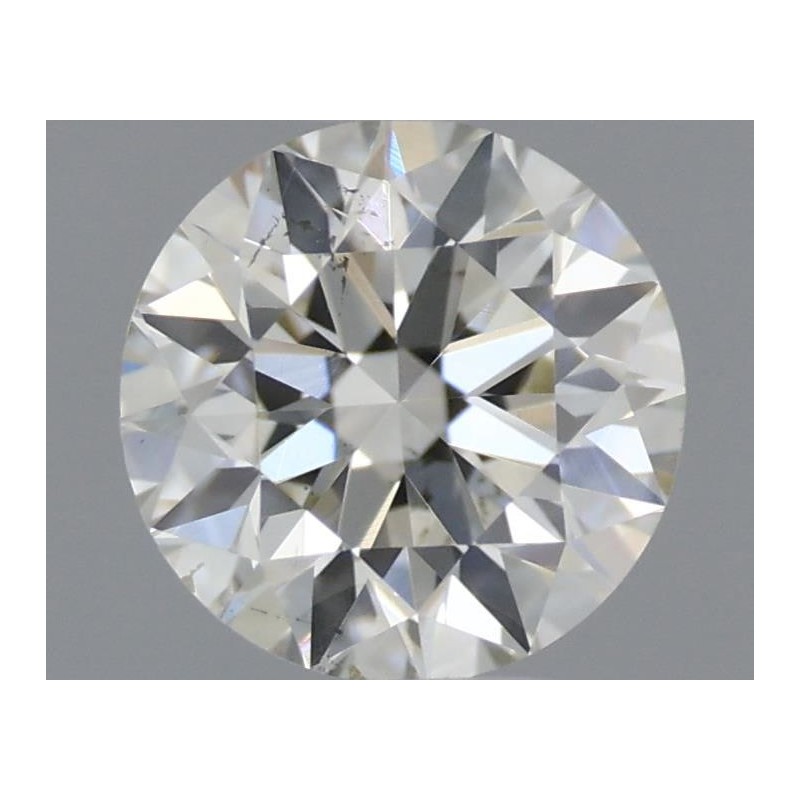Diament szlif okrągły, 0.31ct, SI1, I, IGI 670452049 Diament szlif okrągły, 0.31ct, SI1, I, IGI 670452049