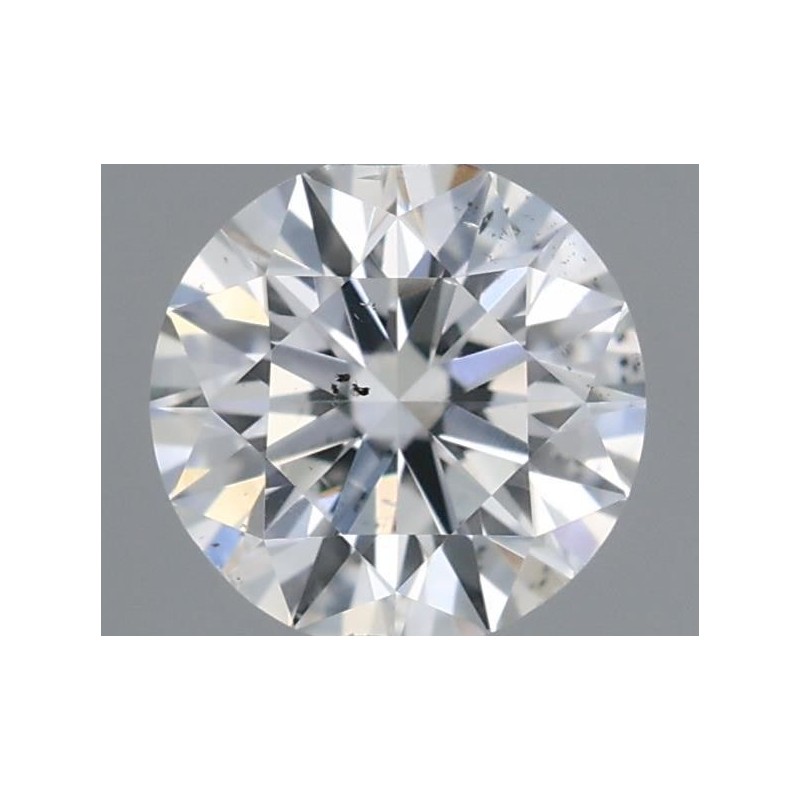 Diament szlif okrągły, 0.31ct, SI1, E, IGI 670453196