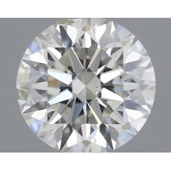 Diament szlif okrągły, 0.4ct, SI1, G, IGI 678561218