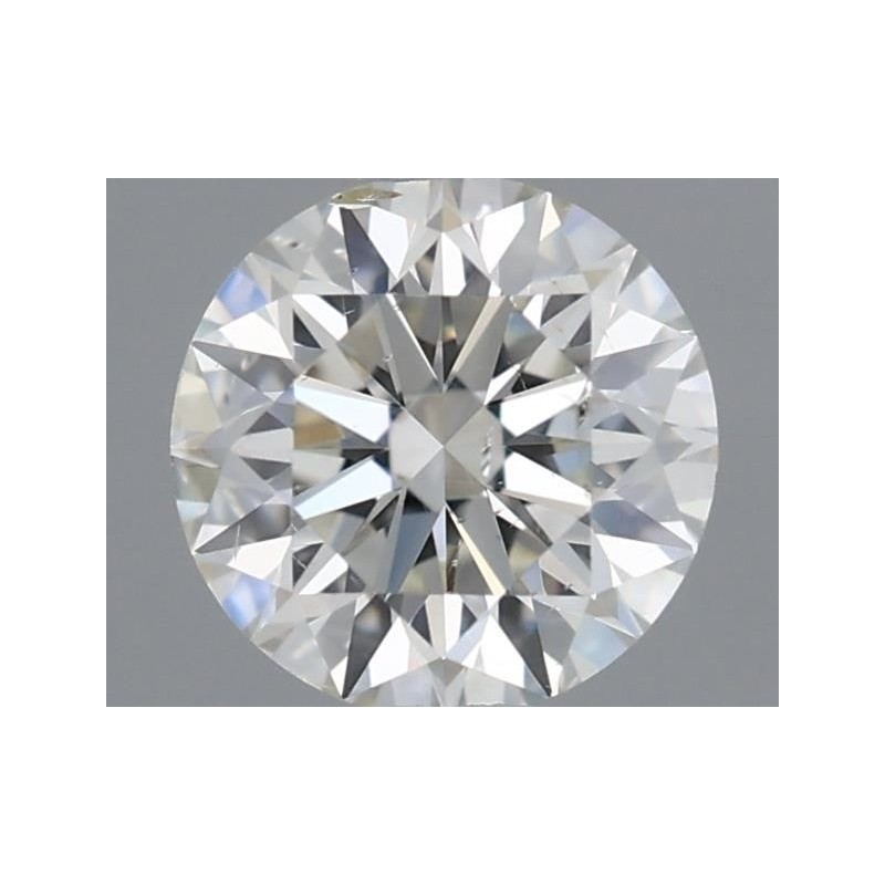 Diament szlif okrągły, 0.4ct, SI1, G, IGI 678561218