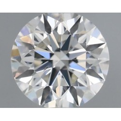 Diament szlif okrągły, 0.3ct, SI1, G, IGI 670453043