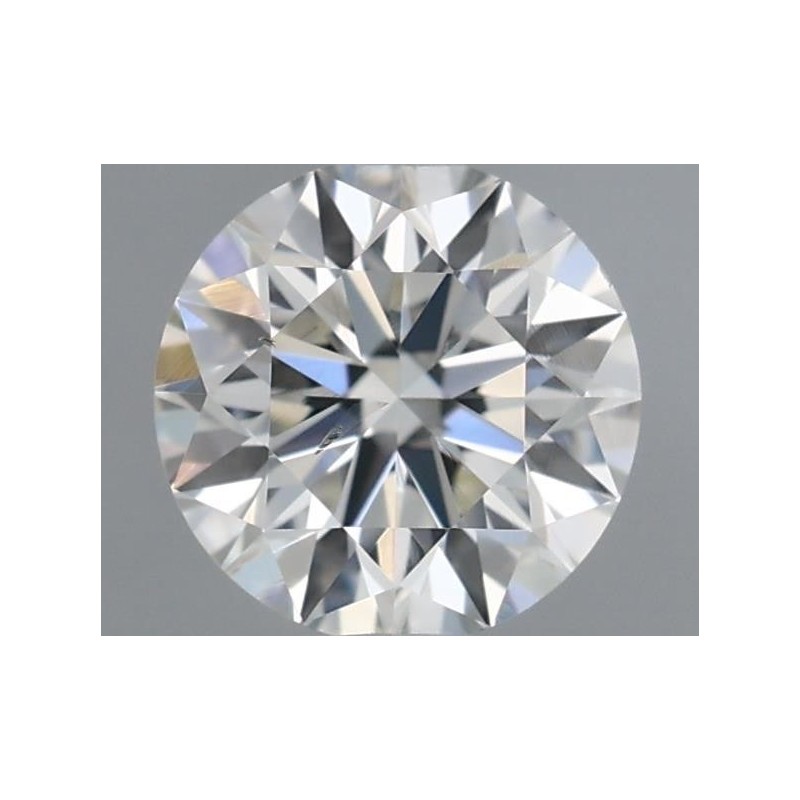 Diament szlif okrągły, 0.3ct, SI1, G, IGI 670453043