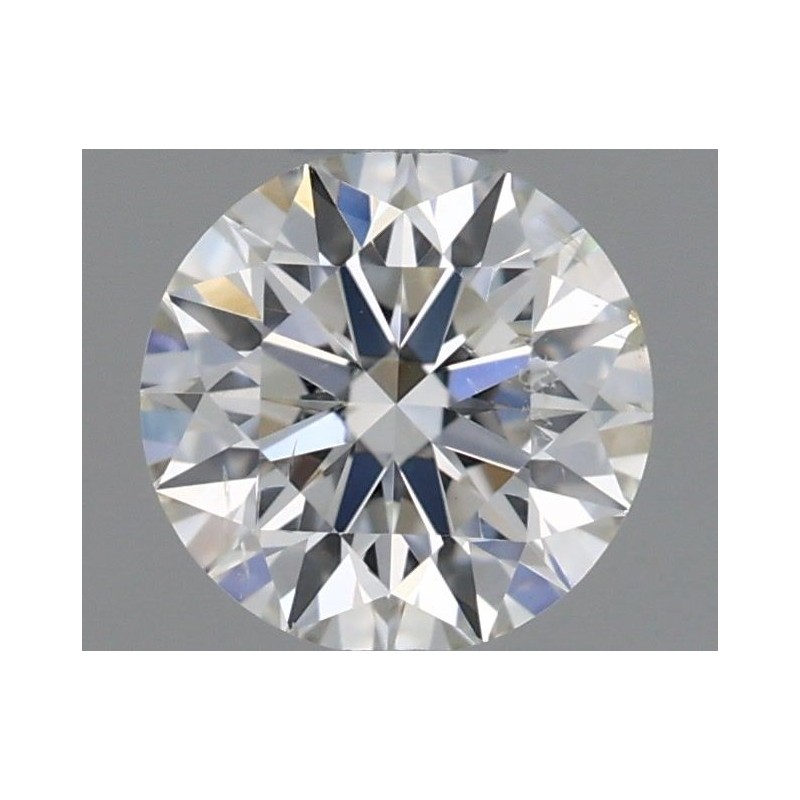 Diament szlif okrągły, 0.4ct, SI1, G, IGI 678561465