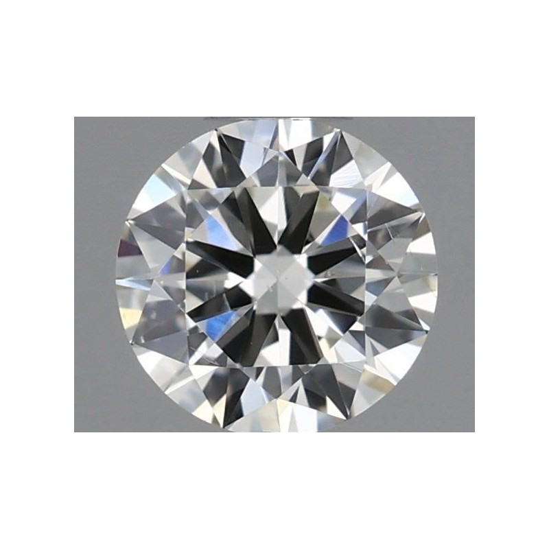 Diament szlif okrągły, 0.3ct, SI1, I, IGI 670452406 Diament szlif okrągły, 0.3ct, SI1, I, IGI 670452406