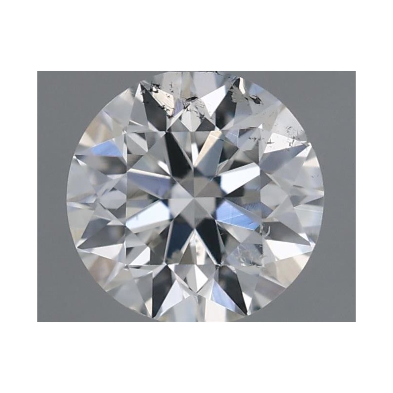 Diament szlif okrągły, 0.4ct, SI2, E, IGI 670452779 Diament szlif okrągły, 0.4ct, SI2, E, IGI 670452779
