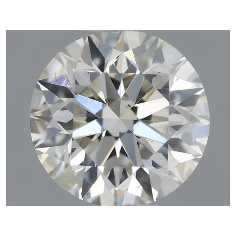 Diament szlif okrągły, 0.4ct, VS2, I, IGI 670451974 Diament szlif okrągły, 0.4ct, VS2, I, IGI 670451974