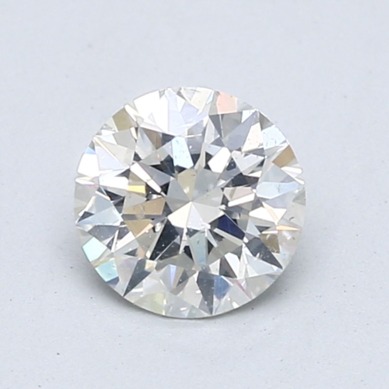 Diament szlif okrągły, 1.01ct, SI2, I, GIA 7418999246 Diament szlif okrągły, 1.01ct, SI2, I, GIA 7418999246