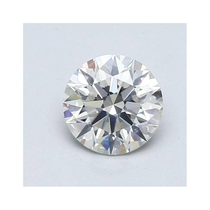 Diament szlif okrągły, 1.09ct, SI2, I, GIA 6472487662 Diament szlif okrągły, 1.09ct, SI2, I, GIA 6472487662