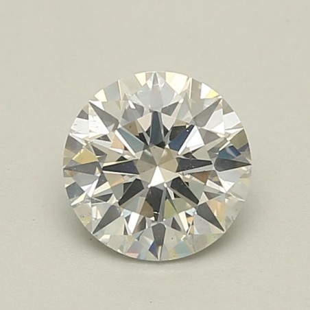 Diament szlif okrągły, 1.05ct, SI2, F, GIA 7381489341